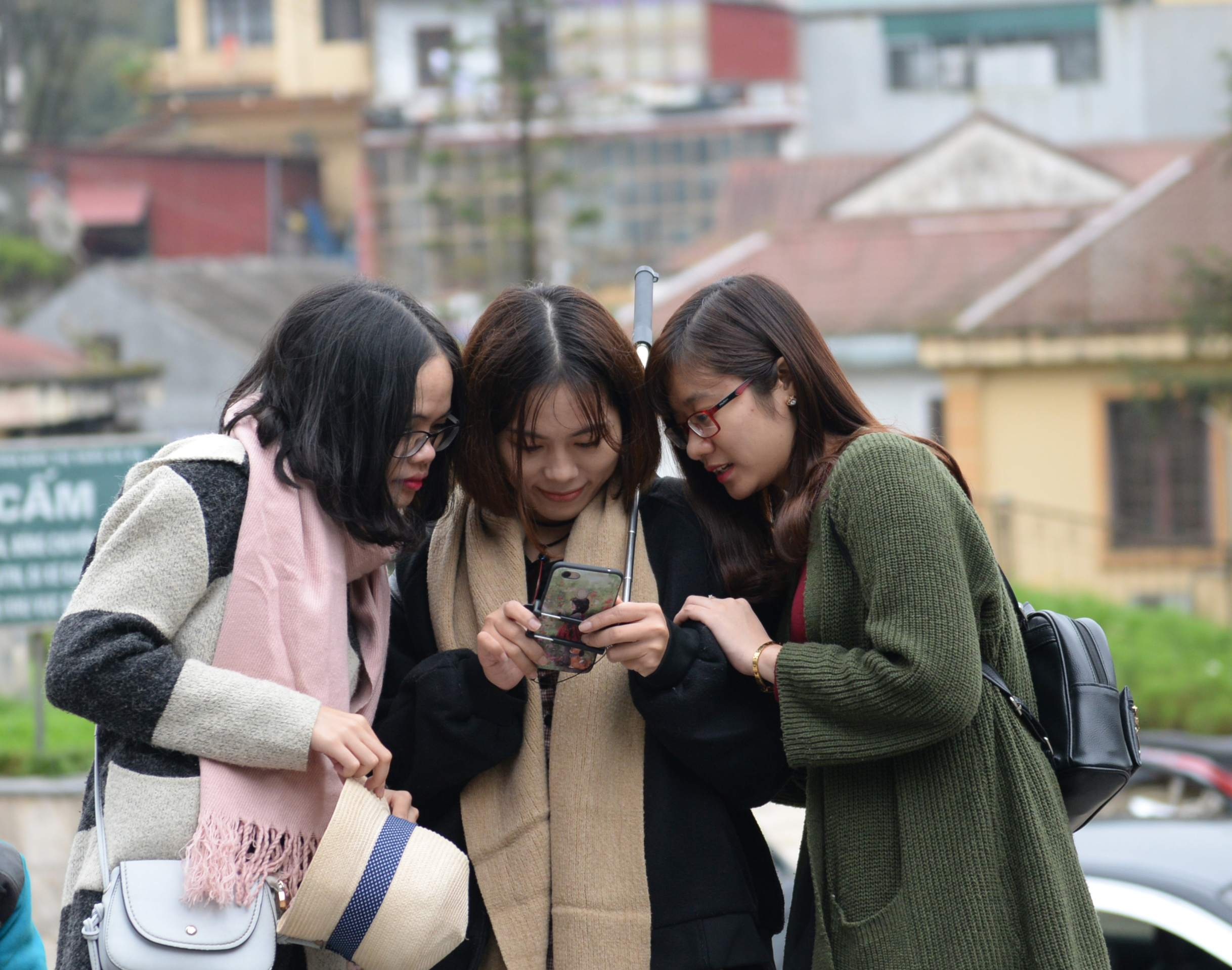 Du lịch Việt cần chuyển mình theo công nghệ thông tin (tiếp theo)